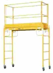 Scaffold | Commercial & Industrial Supply Rental & Hardware