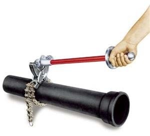 Soil Pipe Cutter | Commercial 